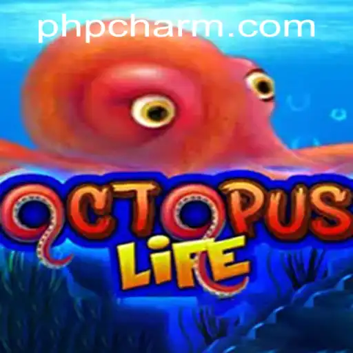Explore the Underwater World of OctopusLife: A New Gaming Sensation