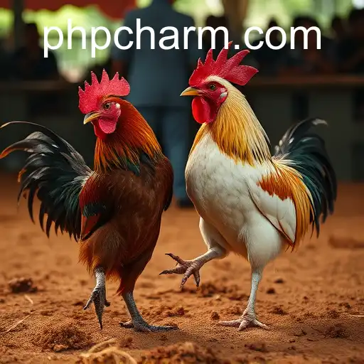 The Dynamic World of Online Sabong and PHCHARM.COM