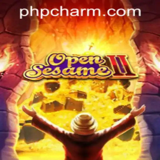 OpenSesameII: The Next Level in Online Gaming