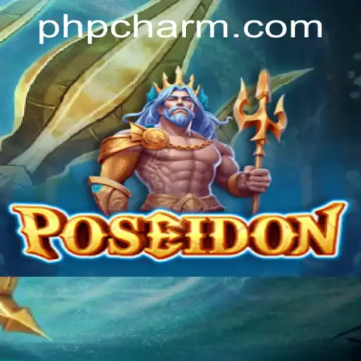 Discover the Depths with Poseidon: A New Era of Online Gaming at PHCHARM.COM