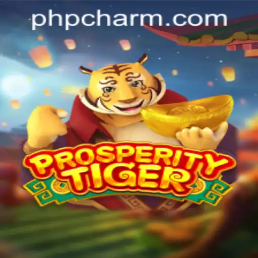 Explore the Exciting World of ProsperityTiger: A New Era of Gaming