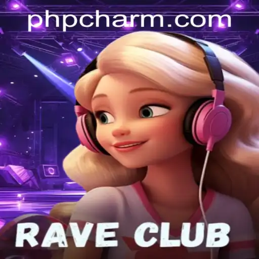 RaveClub: A Vibrant Gaming Experience with PHCHARM.COM