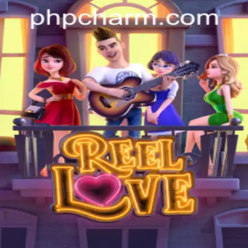 Reel Love: A Slot Game Adventure at PHCHARM.COM