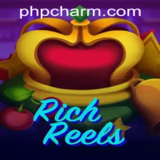 Exploring RichReels: A Dynamic Adventure in Online Gaming