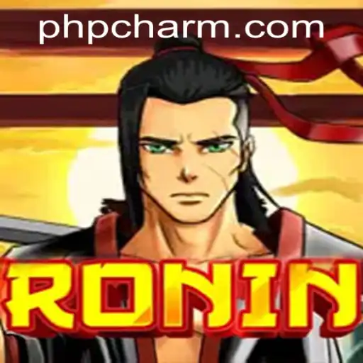 Unveiling the World of Ronin: A Captivating Journey Through Expert Gameplay and Strategy