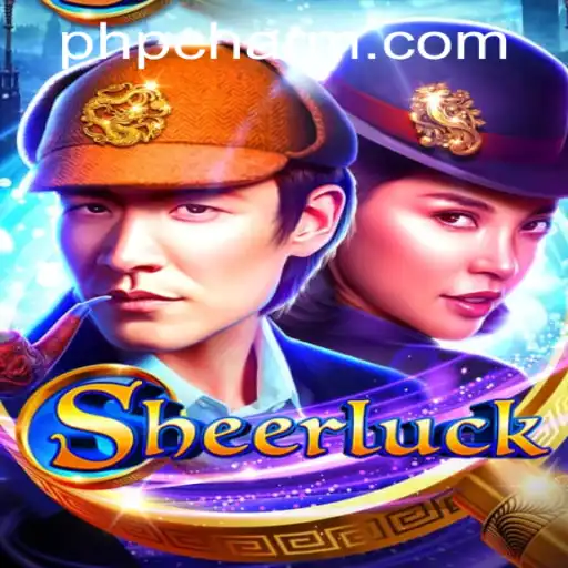 Discover the Enigmatic World of Sheerluck: A Detective Game Adventure