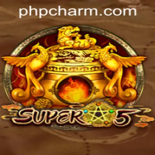 Unveiling Super5: A Thrilling Adventure in the World of PHCHARM.COM