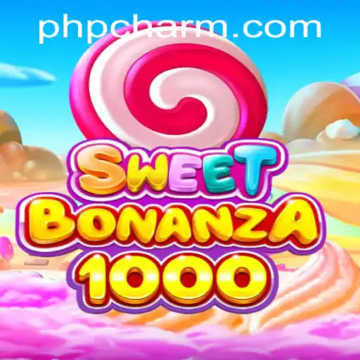 SweetBonanza1000: Dive into the Candy-Coated World of Adventure