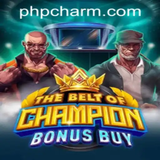 The Thrilling Adventure of TheBeltOfChampionBonusBuy