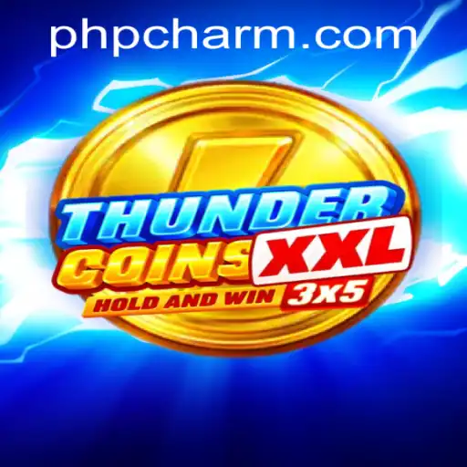 Discover the Thrill of ThunderCoinsXxl: Unraveling the Adventure