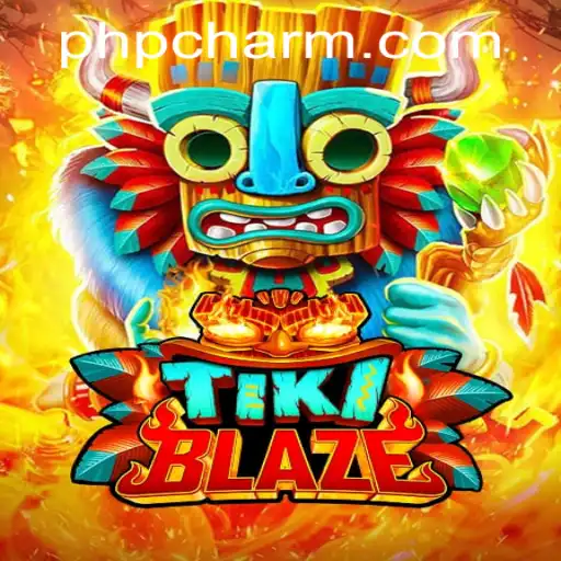 Explore TikiBlaze: A Thrilling New Game Experience from PHCHARM.COM