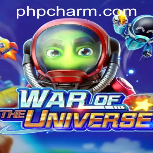 Unveiling the Mysteries of WAROFTHEUNIVERSE: A New Gaming Sensation